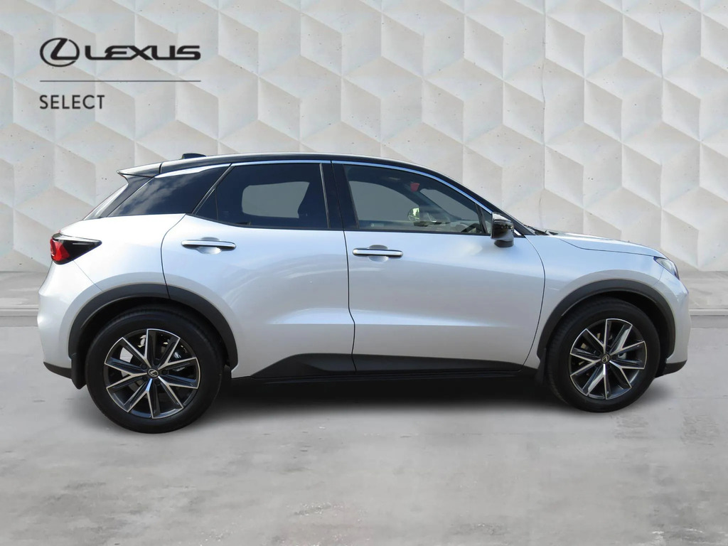 Lexus LBX 1.5 Vvt-ie Premium Plus E-cvt Euro 6 Ss  #2