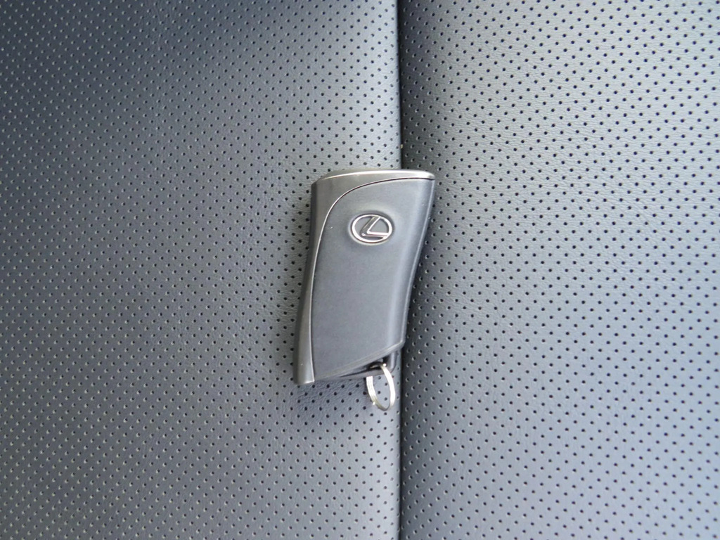 Lexus LBX 1.5 Vvt-ie Premium Plus E-cvt Euro 6 Ss Grey #19