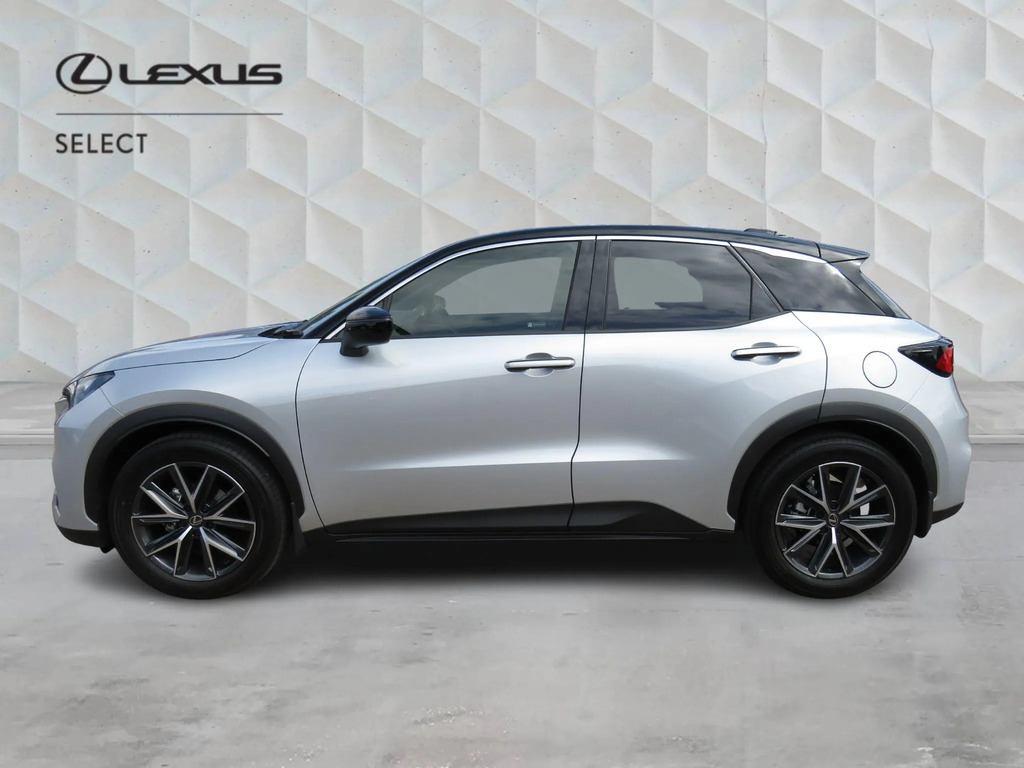 Lexus LBX 1.5 Vvt-ie Premium Plus E-cvt Euro 6 Ss  #6