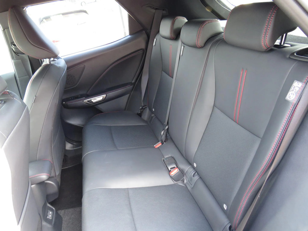 Lexus LBX 1.5 Vvt-ie Premium Plus E-cvt Euro 6 Ss Grey #18