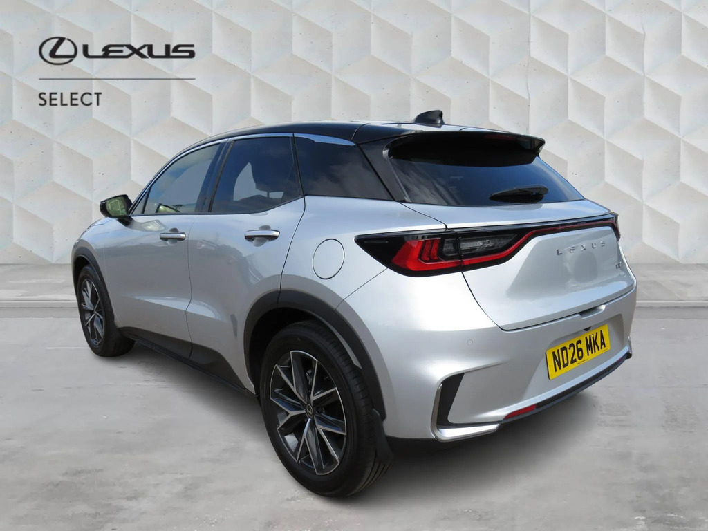 Lexus LBX 1.5 Vvt-ie Premium Plus E-cvt Euro 6 Ss  #5