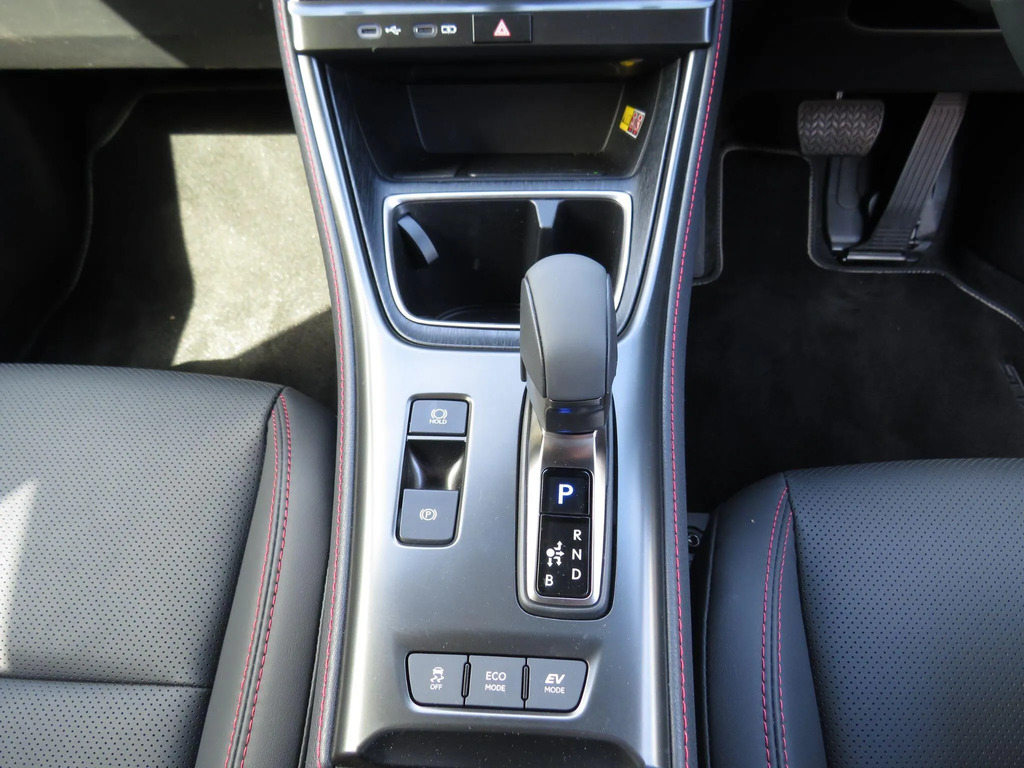 Lexus LBX 1.5 Vvt-ie Premium Plus E-cvt Euro 6 Ss Grey #16