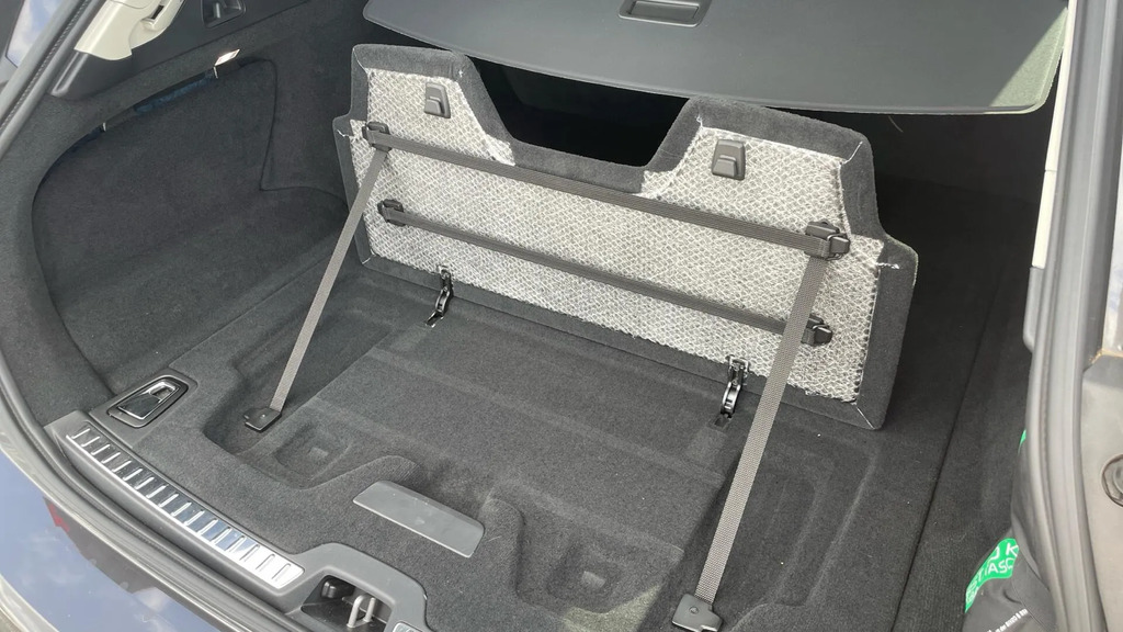 Volvo V90 2.0 T6 350 Phev Plus Dark Awd Black #32
