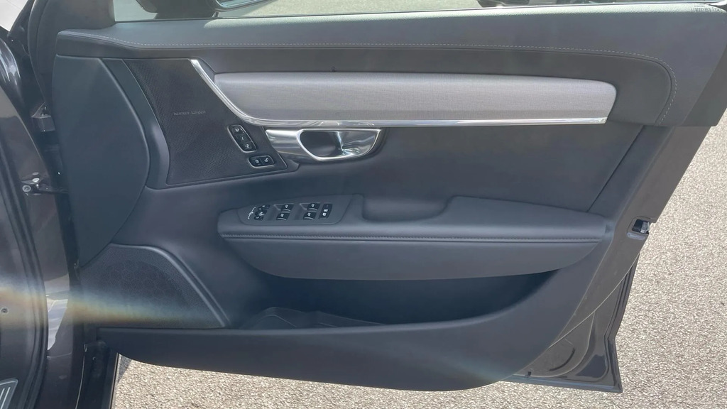 Volvo V90 2.0 T6 350 Phev Plus Dark Awd Black #26