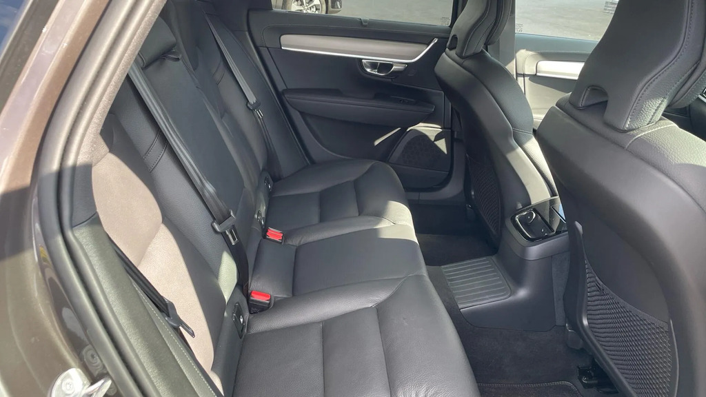 Volvo V90 2.0H T6 18.8Kwh Plus Awd Euro 6 Ss  #6