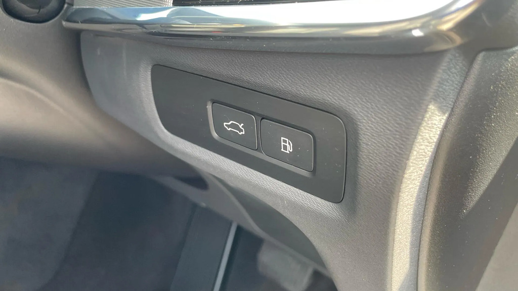 Volvo V90 2.0 T6 350 Phev Plus Dark Awd Black #37