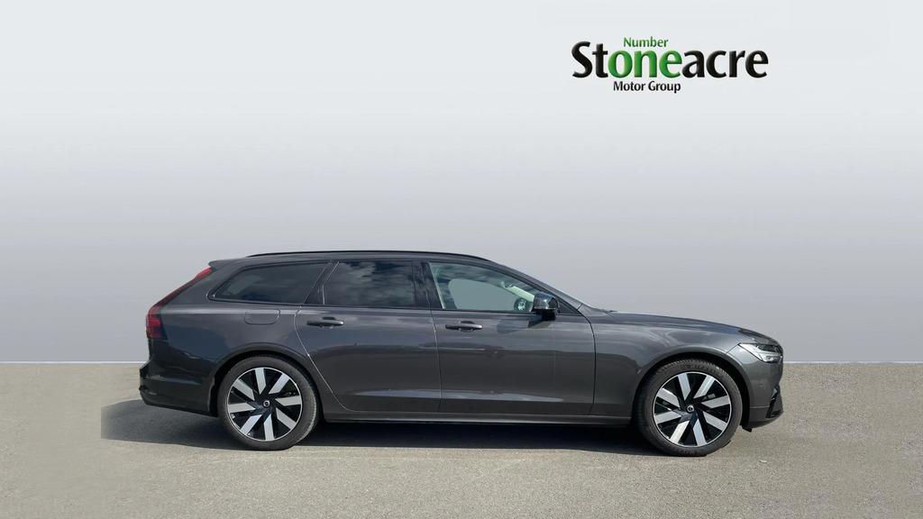 Volvo V90 2.0H T6 18.8Kwh Plus Awd Euro 6 Ss  #3