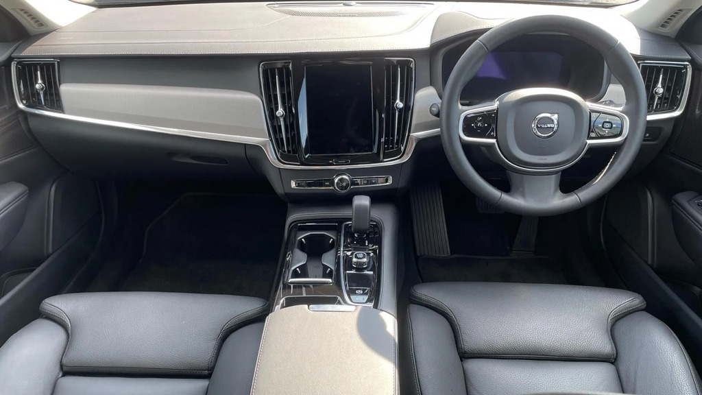 Volvo V90 2.0H T6 18.8Kwh Plus Awd Euro 6 Ss  #5