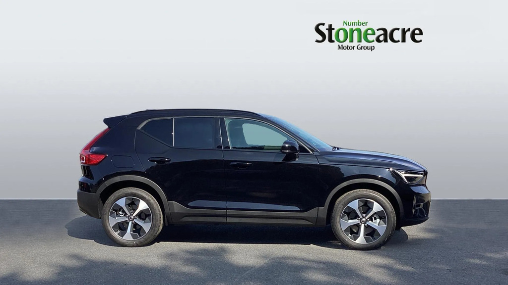 Volvo XC40 2.0 B3p Plus Dark  #3