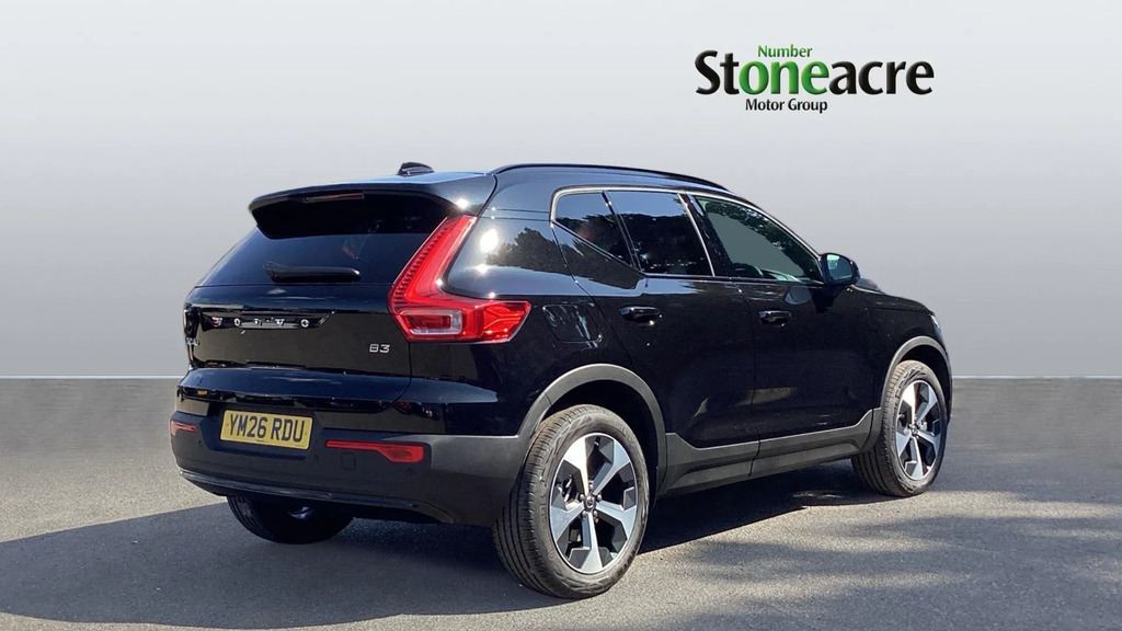 Volvo XC40 2.0 B3p Plus Dark  #2