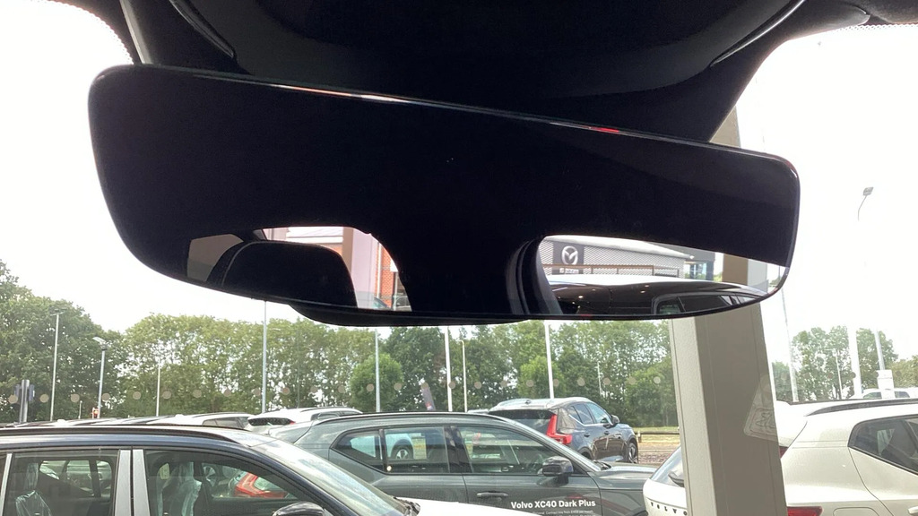 Volvo XC40 2.0 B4p 194 Plus Pro Black Edition Black #25