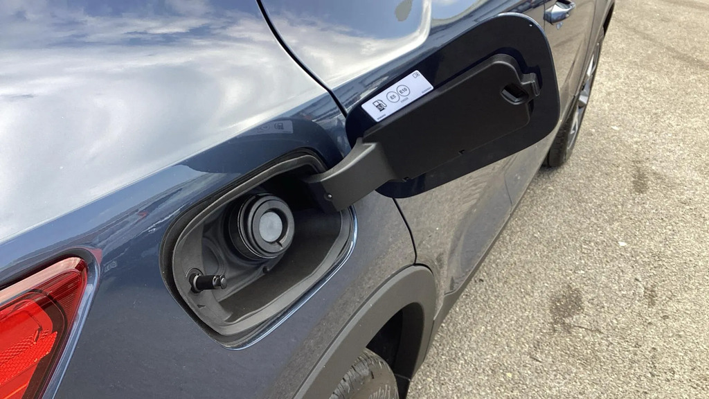 Volvo XC40 2.0 B4p 194 Plus Pro Black Edition Black #36