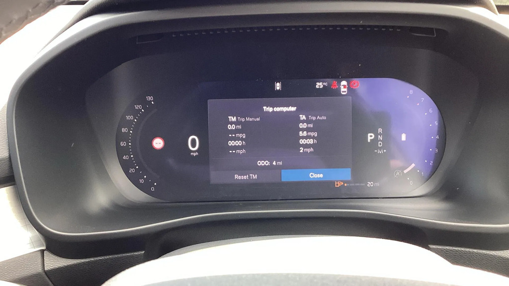 Volvo XC40 2.0 B4p 194 Plus Pro Black Edition Black #11