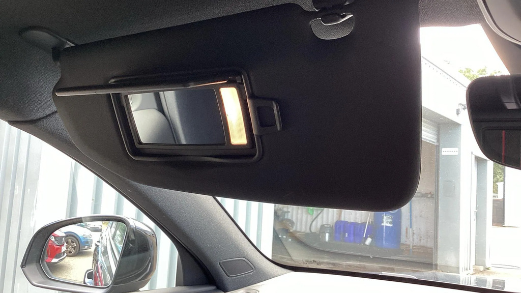 Volvo XC40 2.0 B4p 194 Plus Pro Black Edition Black #29