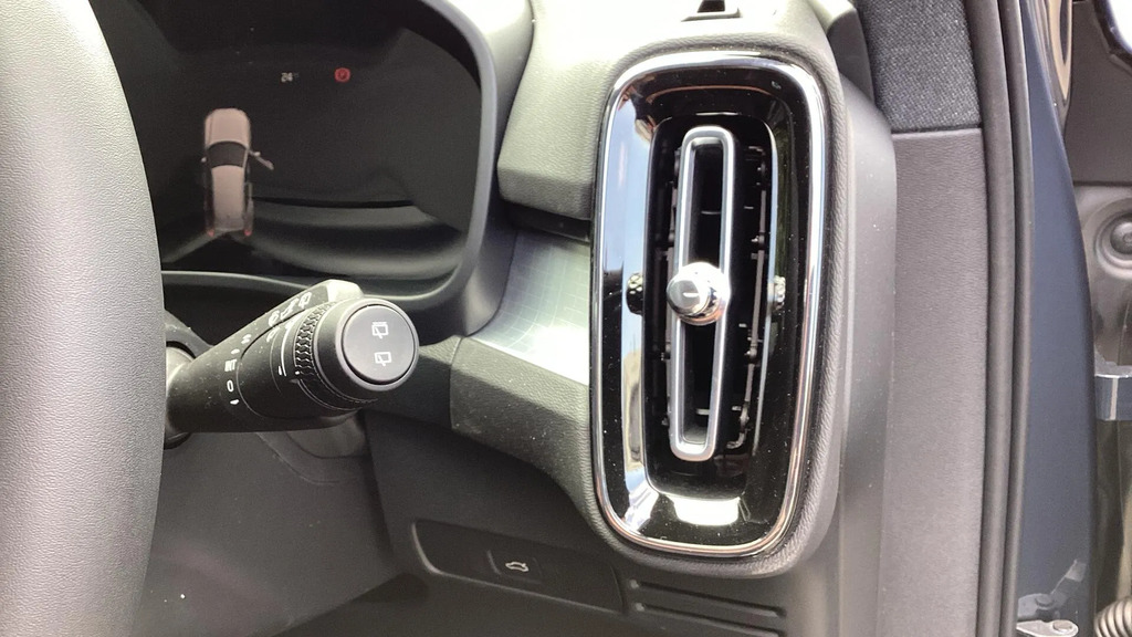 Volvo XC40 2.0 B4p 194 Plus Pro Black Edition Black #30