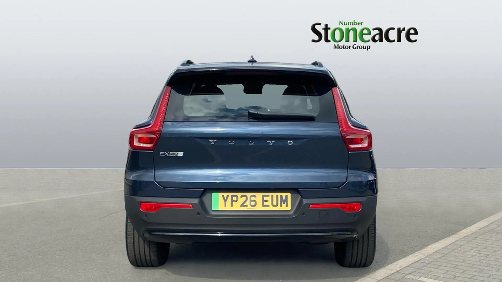 Volvo EX40 Single Motor Extended Range 82Kwh Plus Pro YP26EUM  #6