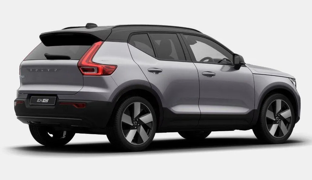 Volvo EX40 Single Motor Extended Range 82Kwh Ultra #5