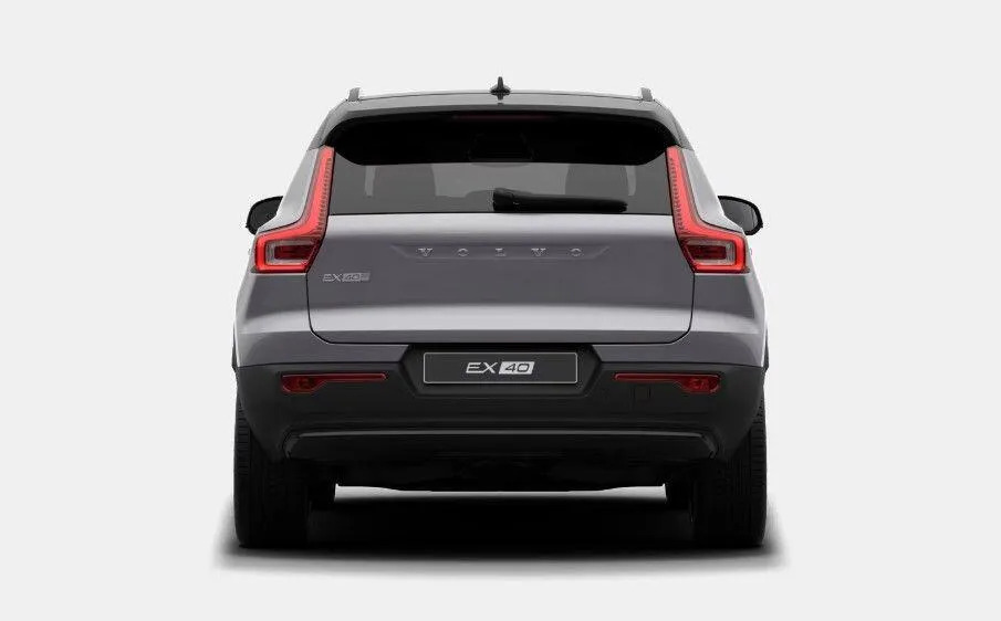 Volvo EX40 Single Motor Extended Range 82Kwh Ultra #4