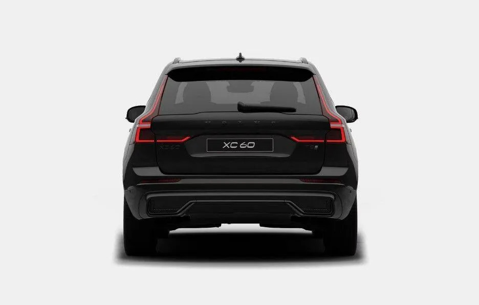 Volvo XC60 2.0 T8 18.8Kwh Ultra Black Edition Awd Euro 6 #3