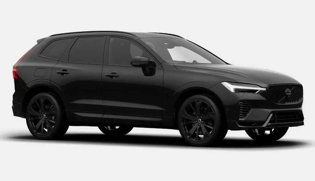 Volvo XC60 2.0 T8 18.8Kwh Ultra Black Edition Awd Euro 6 #6