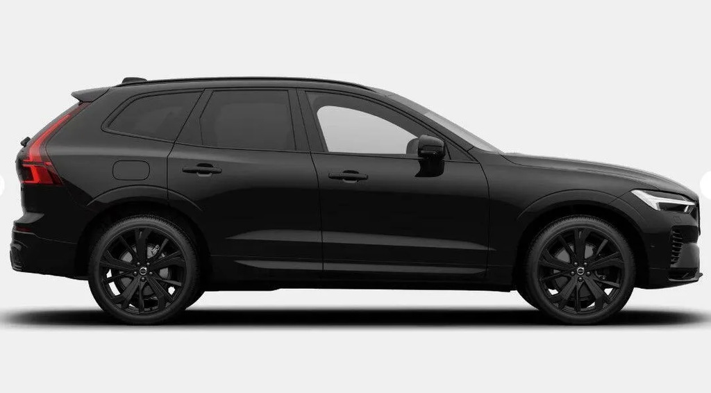 Volvo XC60 2.0 T8 18.8Kwh Ultra Black Edition Awd Euro 6 #5