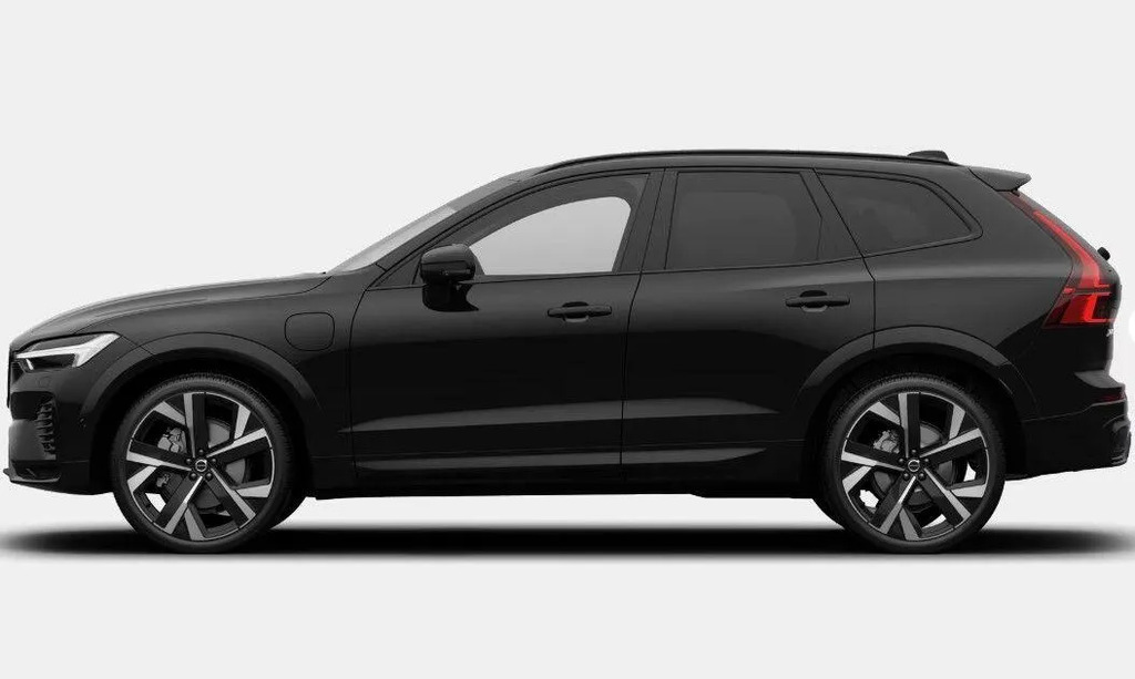 Volvo XC60 2.0 T8 18.8Kwh Ultra Dark Awd Euro 6 Ss #2