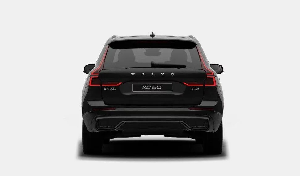 Volvo XC60 2.0 T8 18.8Kwh Ultra Dark Awd Euro 6 Ss #4