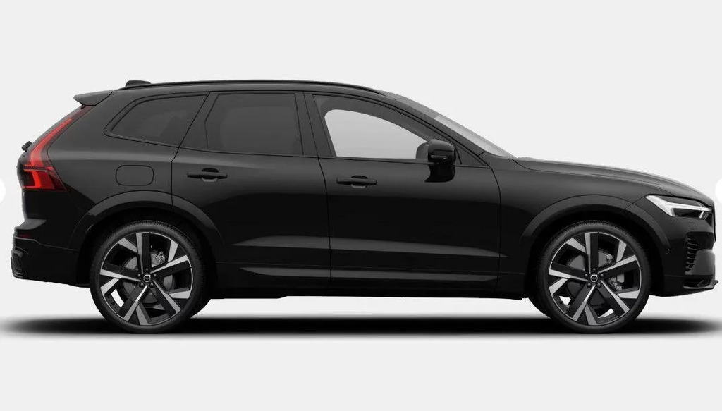 Volvo XC60 2.0 T8 18.8Kwh Ultra Dark Awd Euro 6 Ss #6