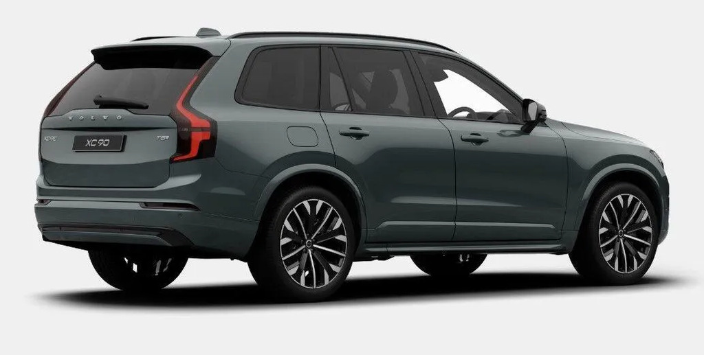 Volvo XC90 2.0 T8 18.8Kwh Ultra Dark 4Wd Euro 6 Ss  #5