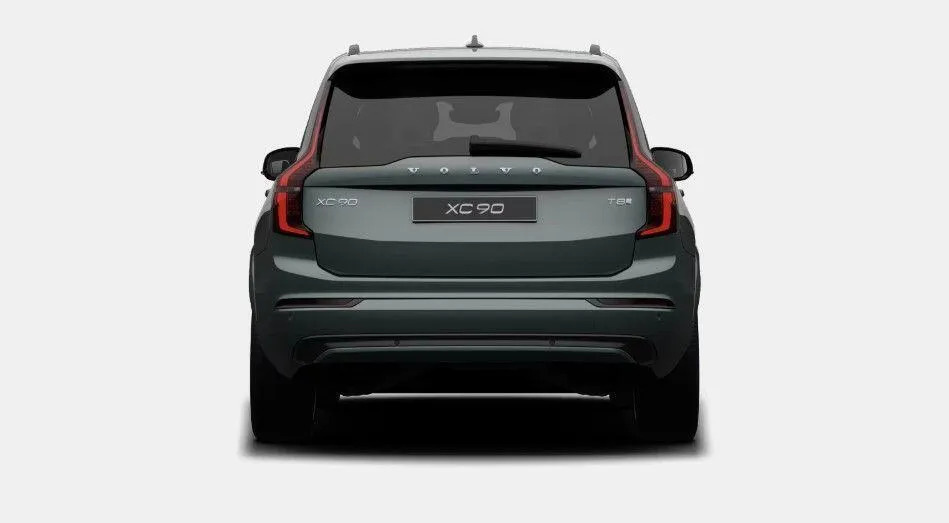 Volvo XC90 2.0 T8 18.8Kwh Ultra Dark 4Wd Euro 6 Ss  #4