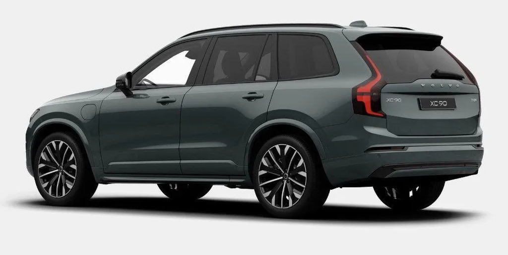 Volvo XC90 2.0 T8 18.8Kwh Ultra Dark 4Wd Euro 6 Ss  #3