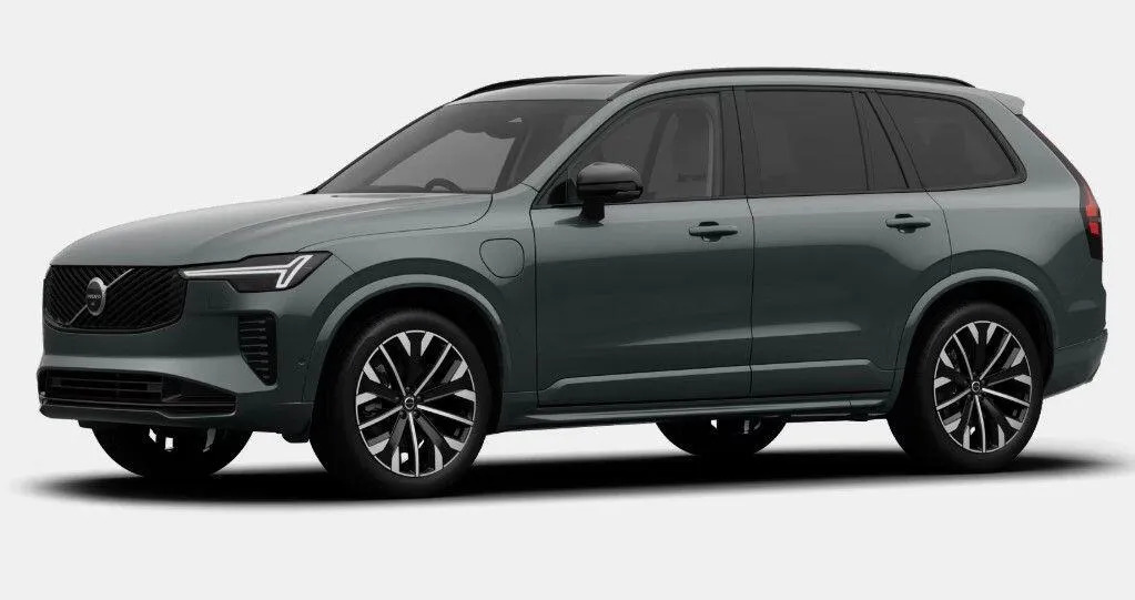 Volvo XC90 2.0 T8 18.8Kwh Ultra Dark 4Wd Euro 6 Ss 