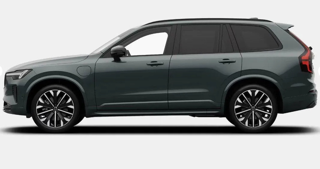 Volvo XC90 2.0 T8 18.8Kwh Ultra Dark 4Wd Euro 6 Ss  #2