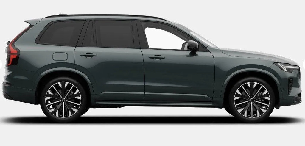 Volvo XC90 2.0 T8 18.8Kwh Ultra Dark 4Wd Euro 6 Ss  #6