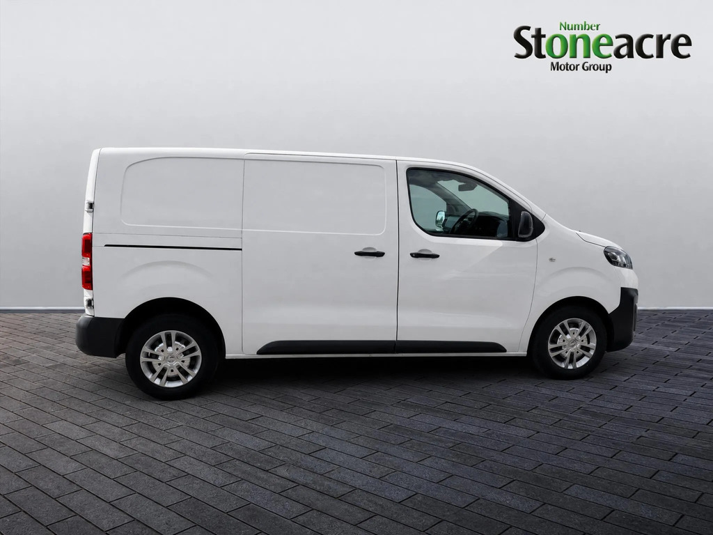 Vauxhall Vivaro 1.5 Turbo D 2900 Dynamic L1 H1 Euro 6 Ss 6Dr  #2