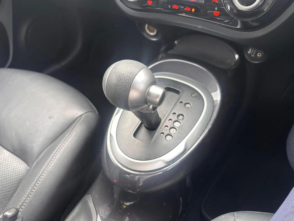 Nissan Juke 1.2 Dig-t Tekna Bose Blue #19