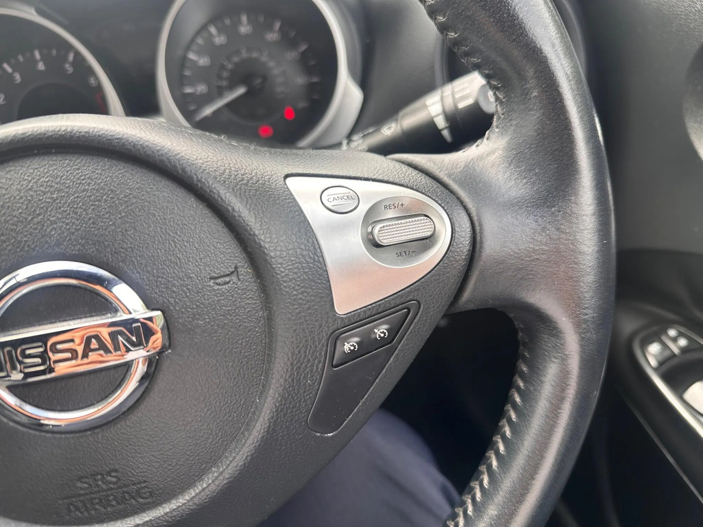 Nissan Juke 1.2 Dig-t Tekna Bose Blue #21