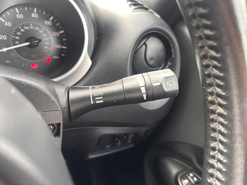Nissan Juke 1.2 Dig-t Tekna Bose Blue #23