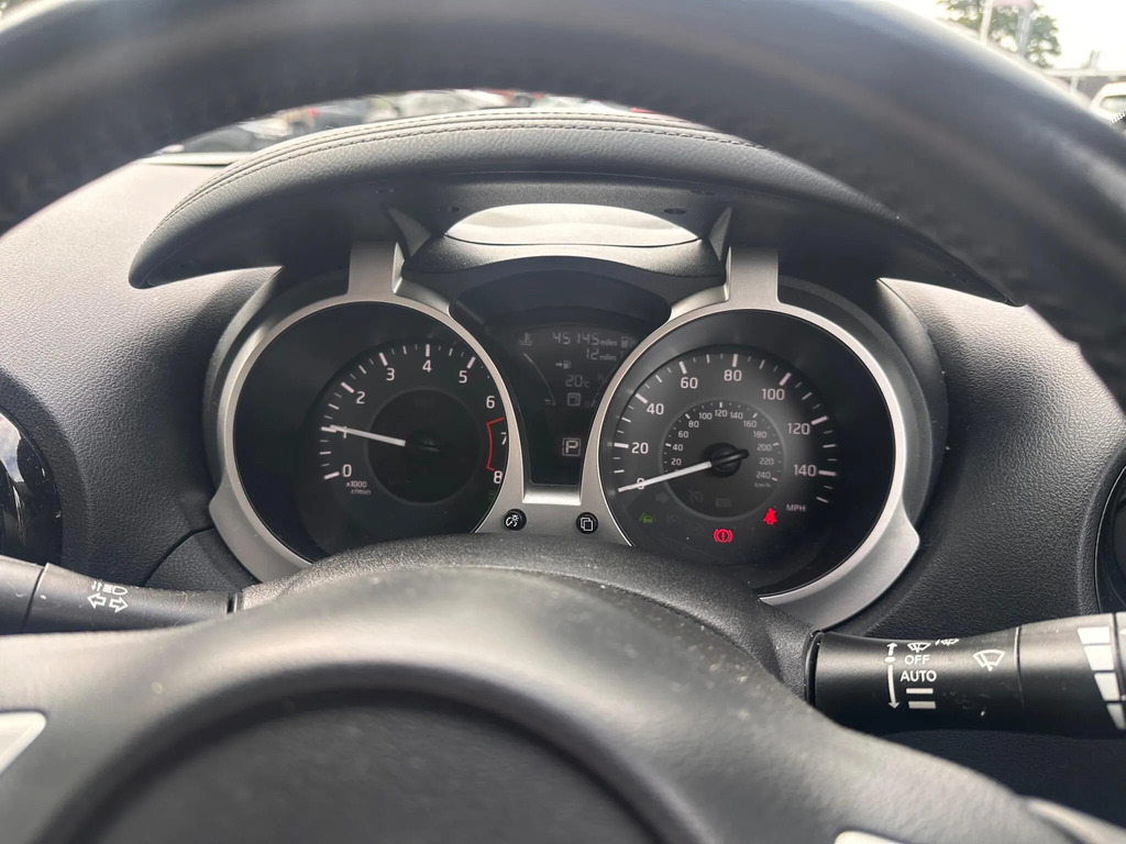Nissan Juke 1.2 Dig-t Tekna Bose Blue #15