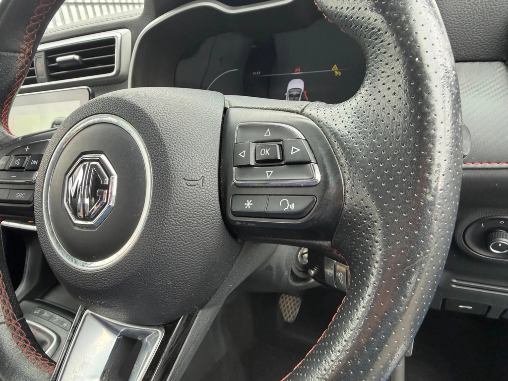 MG ZS 1.5 Vti-tech Exclusive #4