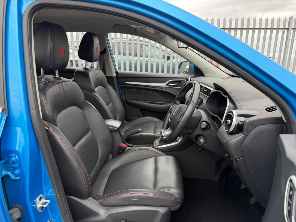 MG ZS 1.5 Vti-tech Exclusive #2