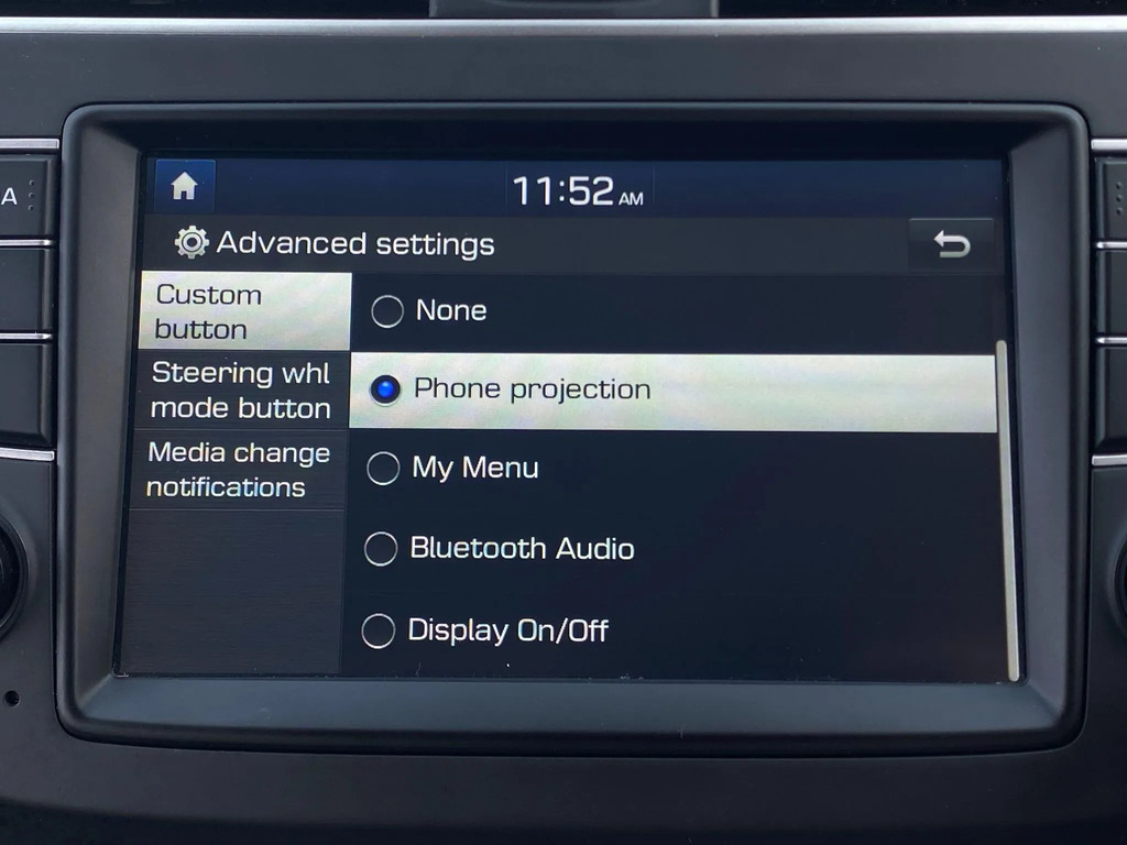 Hyundai I20 Mpi Play Blue #31