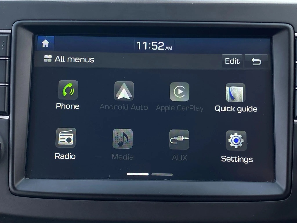 Hyundai I20 Mpi Play Blue #27