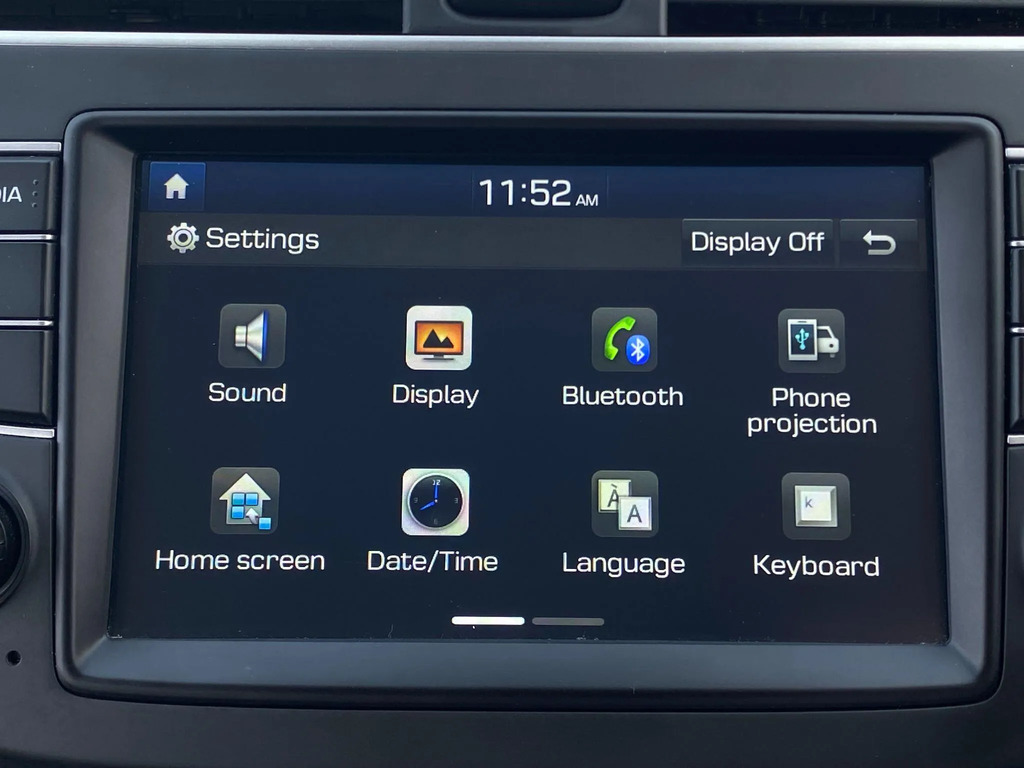 Hyundai I20 Mpi Play Blue #29