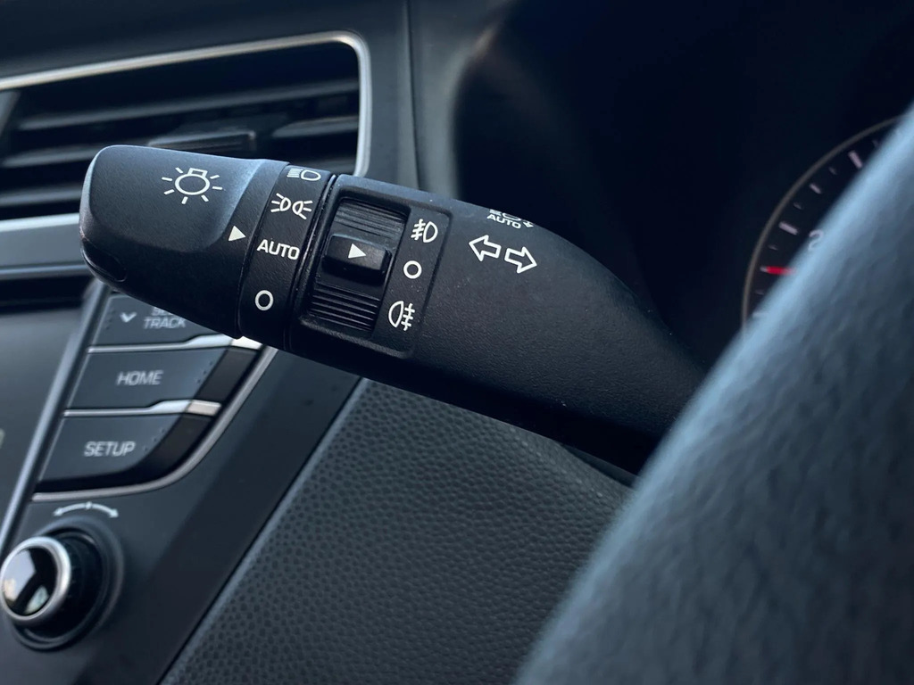 Hyundai I20 Mpi Play Blue #23