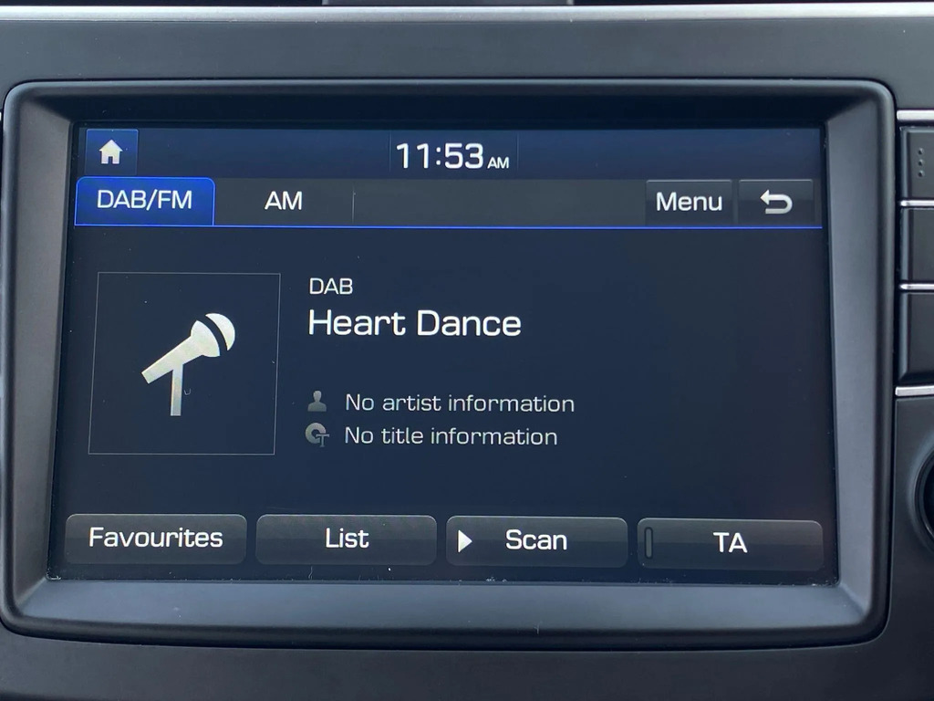 Hyundai I20 Mpi Play Blue #32