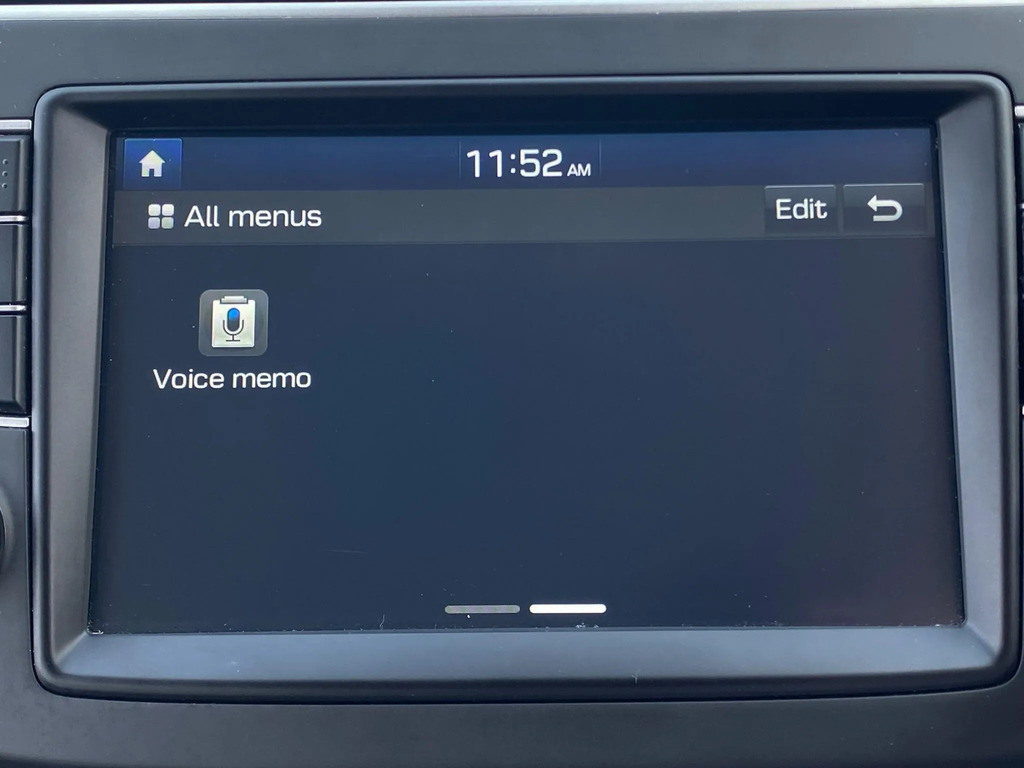 Hyundai I20 Mpi Play Blue #28