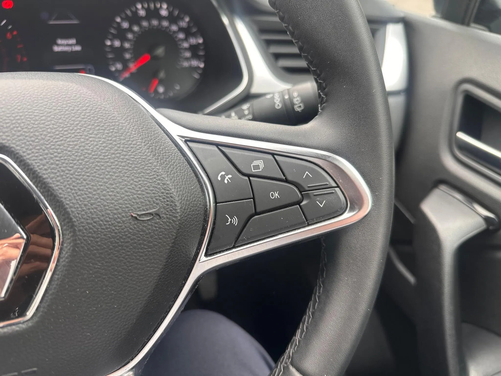 Renault Captur New Captur Rs Line 1.3 Tce 140 Stop Start White #23