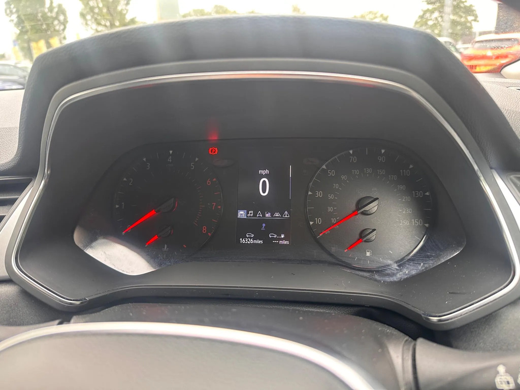 Renault Captur New Captur Rs Line 1.3 Tce 140 Stop Start White #17