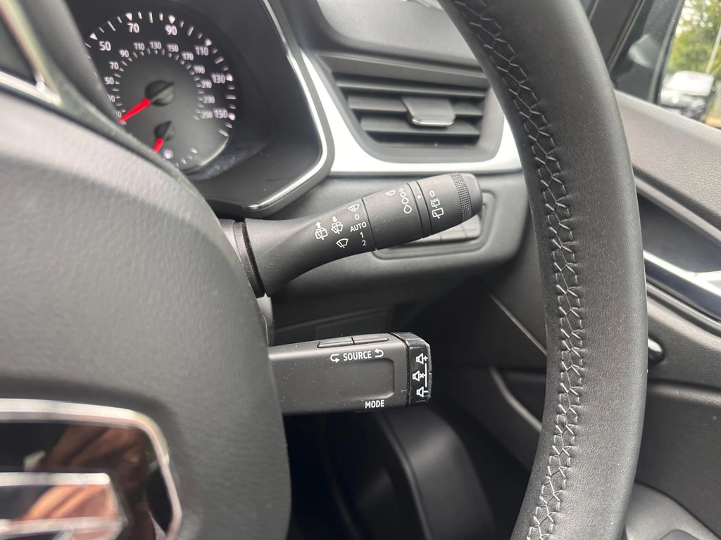 Renault Captur New Captur Rs Line 1.3 Tce 140 Stop Start White #25